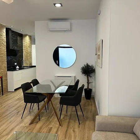 Valdeolivas * Walencja