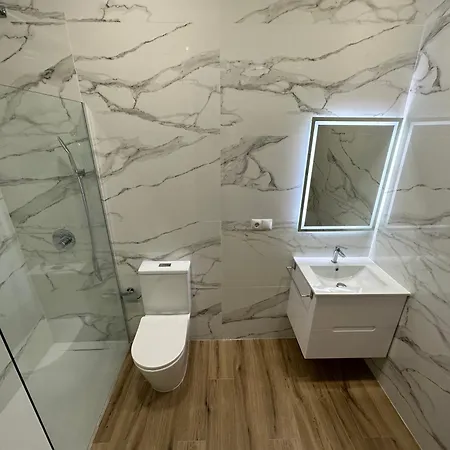 Valdeolivas * Walencja