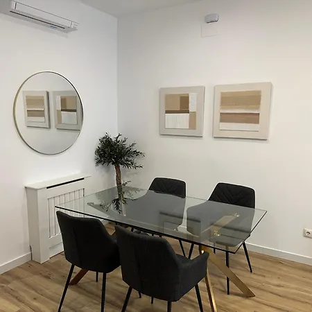 Valdeolivas Apartament