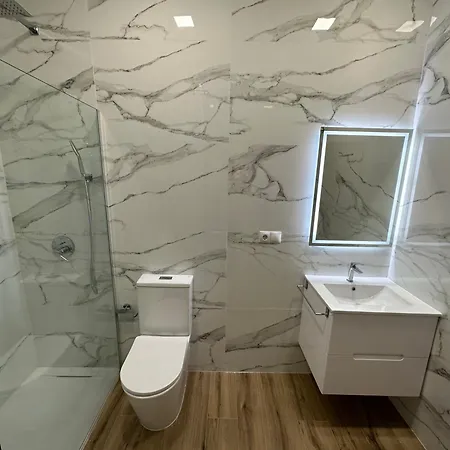 Apartament Valdeolivas