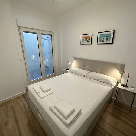 Valdeolivas Apartament Walencja