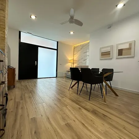 Valdeolivas Apartament Walencja