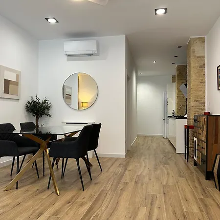 Valdeolivas * Walencja