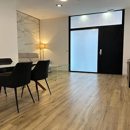 Valdeolivas Apartament