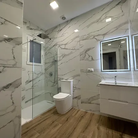 Valdeolivas * Walencja