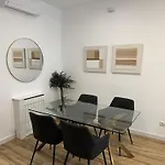 Valdeolivas 아파트