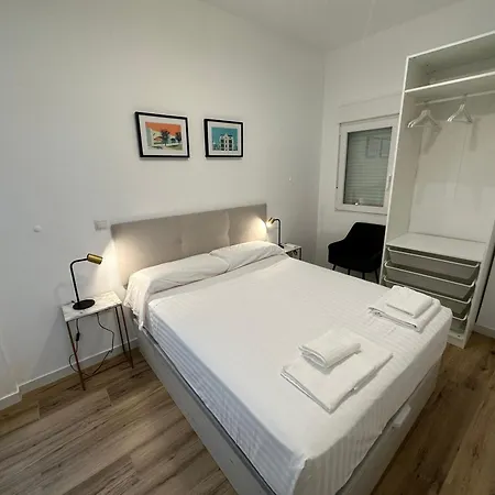 Apartamento Valdeolivas Valencia