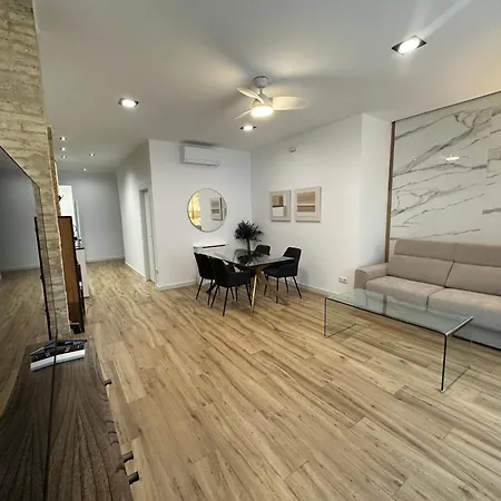 Apartamento Valdeolivas