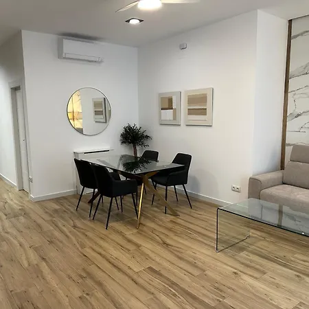 Valdeolivas Apartamento