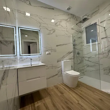 Valdeolivas Apartamento