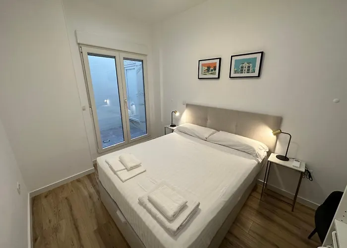 Valdeolivas Appartement Valence