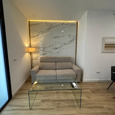 Valdeolivas Apartamento