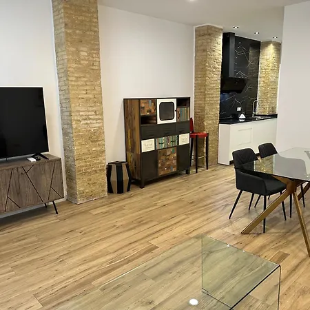 Valdeolivas Apartamento Valência