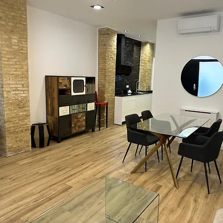 Valdeolivas Apartamento