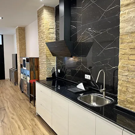 Valdeolivas Apartamento *