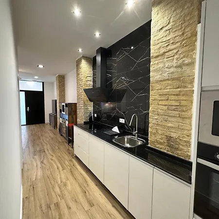 Valdeolivas Apartamento