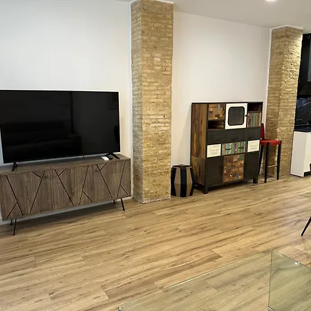 Valdeolivas Apartamento Valência