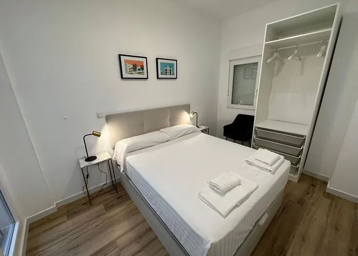 Apartment Valdeolivas Valencia