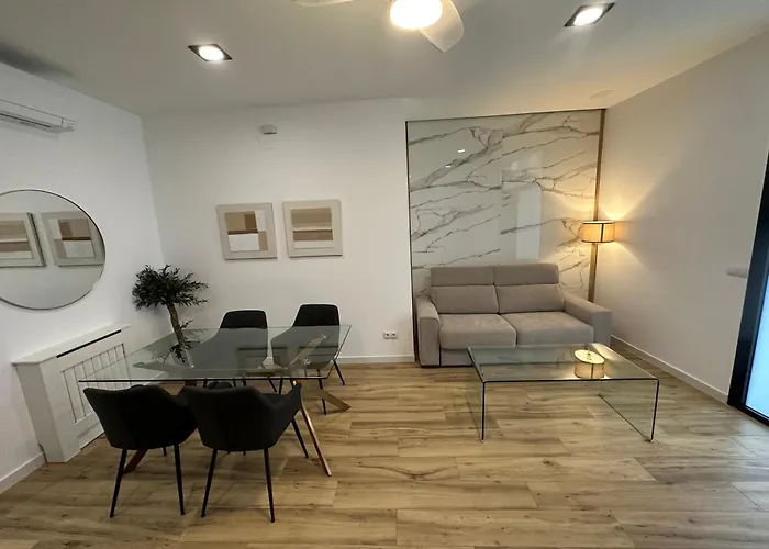 Apartment Valdeolivas Valencia